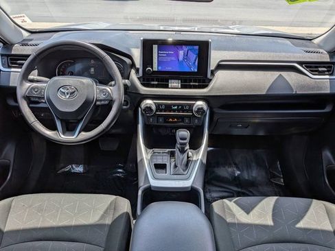 Used 2025 Toyota RAV4 XLE w/ Weather Package AWD/4WD image 15