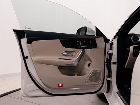 Certified 2026 Mercedes-Benz CLA 250 CLA 250 image 5