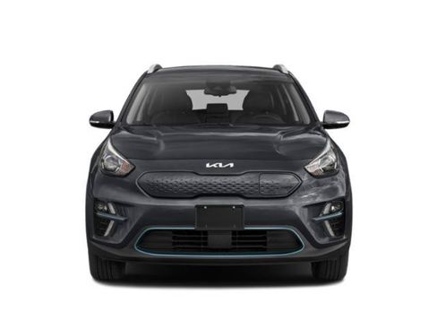 Certified 2022 Kia Niro EX w/ Cold Weather Package FWD image 7