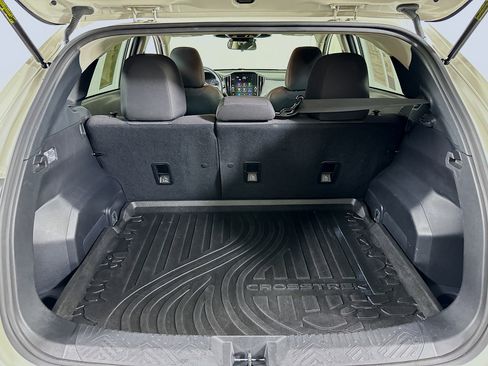 Used 2024 Subaru Crosstrek 2.0i Premium image 28