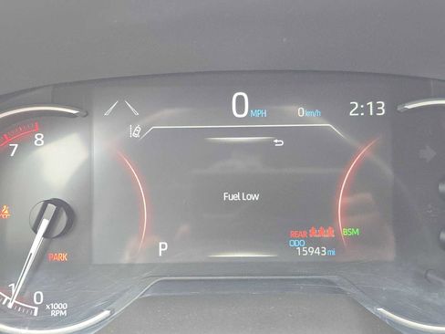 Certified 2025 Toyota RAV4 XLE w/ Convenience Package image 26