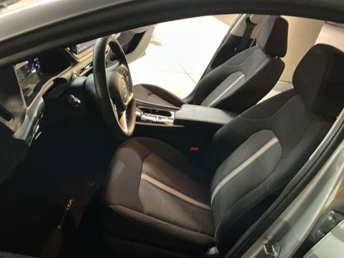 Certified 2023 Hyundai Sonata SEL image 11