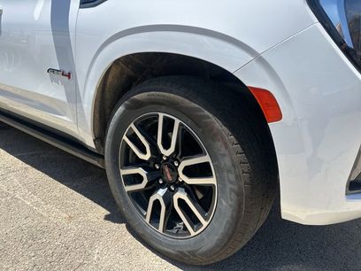 Used 2022 GMC Yukon XL AT4 w/ AT4 Premium Plus Package