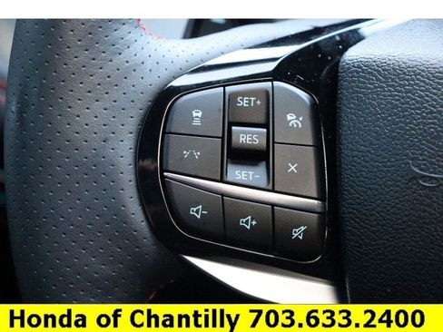 Used 2025 Ford Explorer ST w/ Sun And Sound Package image 13