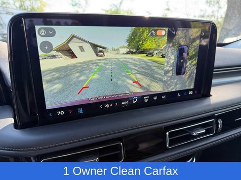 Used 2025 Lincoln Aviator 2WD image 20