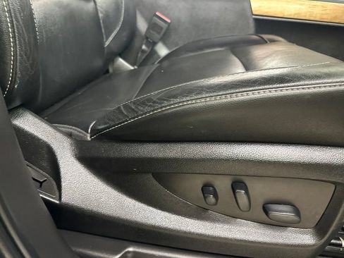 Used 2018 Chevrolet Silverado 1500 LTZ w/ Sport Package AWD/4WD image 23