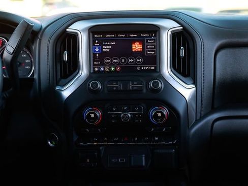 Used 2020 Chevrolet Silverado 1500 RST w/ Rally Edition image 40