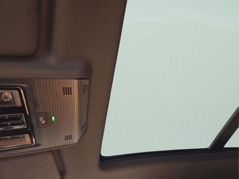 New 2026 Volkswagen Atlas Cross Sport SEL image 19