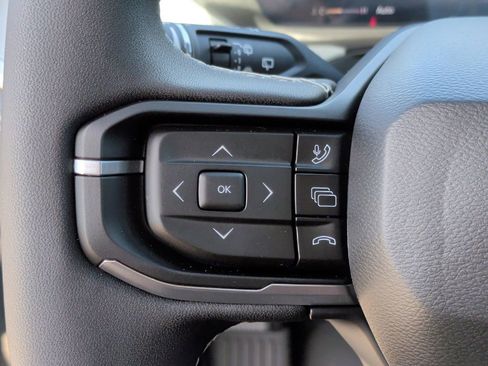 New 2026 Jeep Cherokee Laredo AWD/4WD image 17