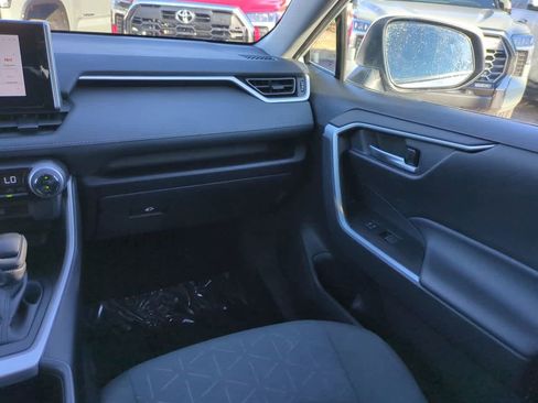 Certified 2025 Toyota RAV4 XLE image 15