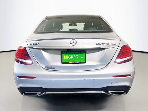 Used 2020 Mercedes-Benz E 350 Sedan w/ Parking Assistance Package image 8