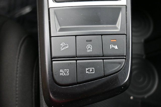 Used 2026 Kia Sportage LX AWD/4WD image 19