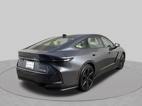 Certified 2026 Lexus ES 500e w/ Convenience Package AWD/4WD image 35