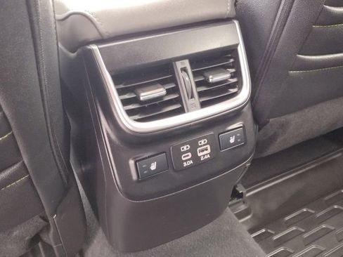 Used 2023 Subaru Outback Onyx Edition XT image 23