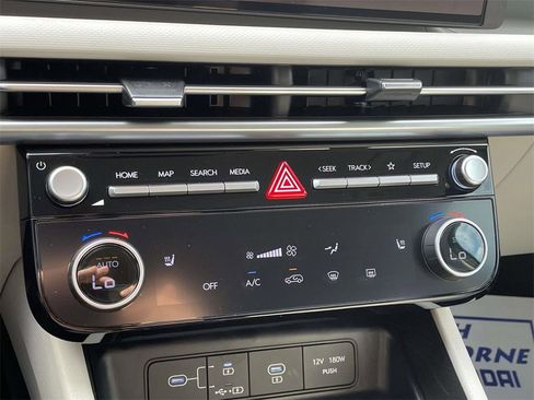 New 2026 Hyundai Tucson SEL image 27