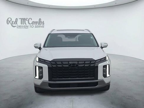 Used 2024 Hyundai Palisade SEL w/ Premium Package AWD/4WD image 8
