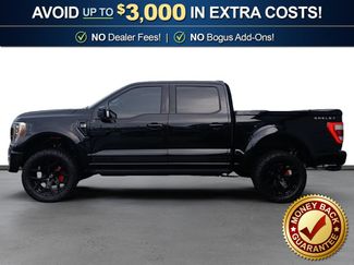 Used 2023 Ford F150 Lariat w/ Equipment Group 502A High AWD/4WD video 2