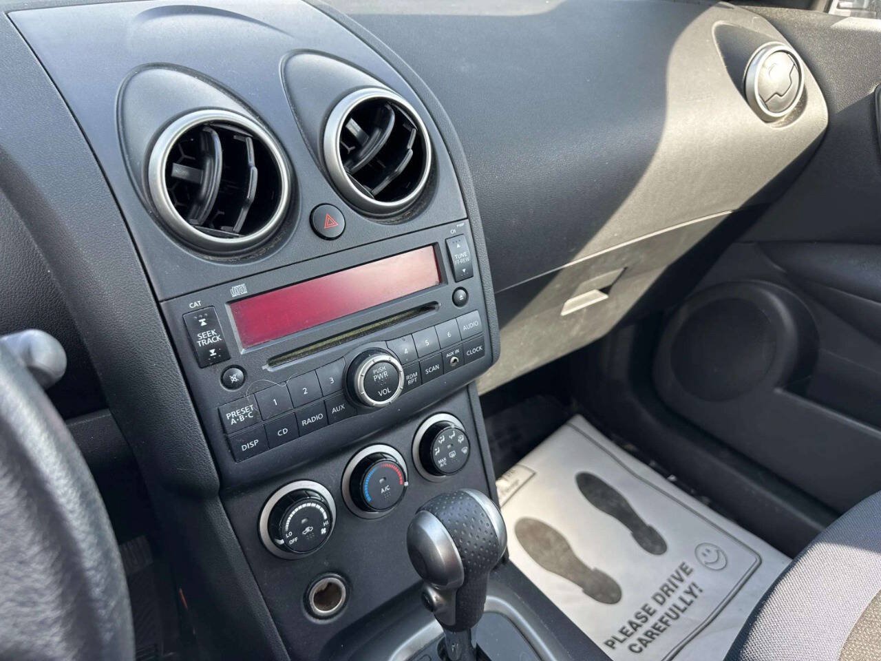 Used 2010 Nissan Rogue S FWD image 26