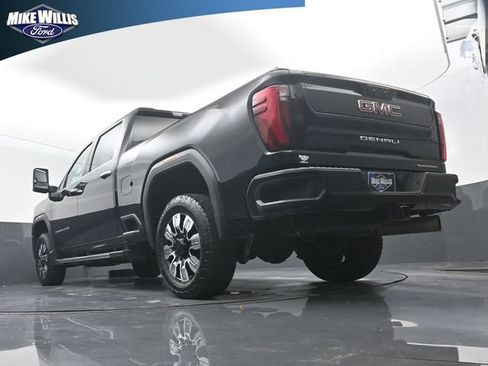 Used 2024 GMC Sierra 2500 Denali w/ Technology Package AWD/4WD image 21