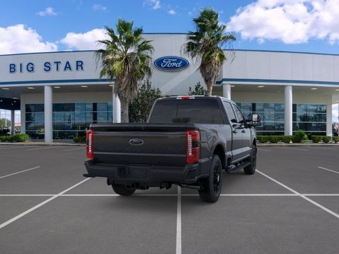 New 2026 Ford F250 Lariat AWD/4WD image 9