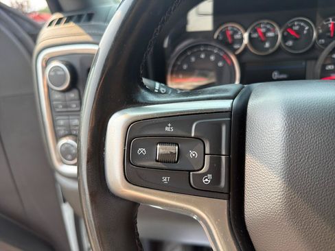 Used 2023 Chevrolet Silverado 2500 LT w/ Convenience Package AWD/4WD image 12