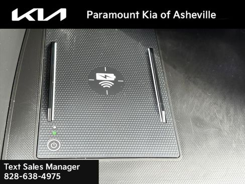 Used 2024 Honda Pilot Elite image 16