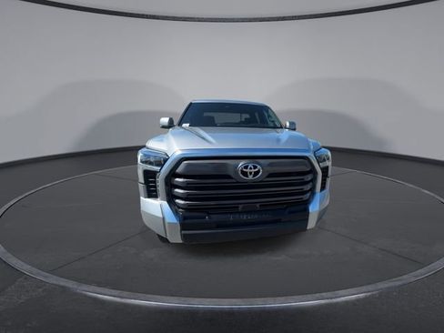 New 2026 Toyota Tundra Limited AWD/4WD image 6
