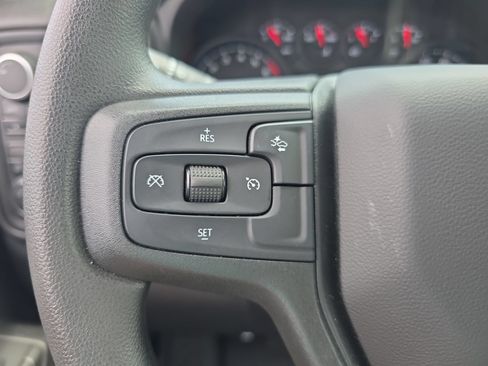 New 2026 Chevrolet Silverado 1500 W/T w/ WT Value Package AWD/4WD image 19