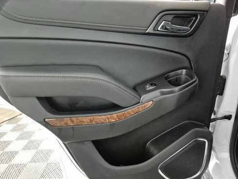 Used 2019 Chevrolet Tahoe Premier image 25