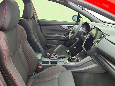 Used 2022 Subaru WRX Premium AWD/4WD image 24