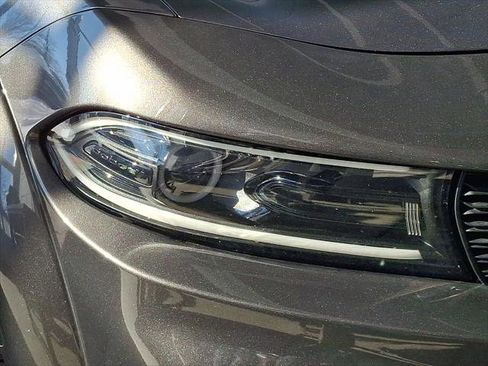 Certified 2023 Dodge Charger Scat Pack image 7