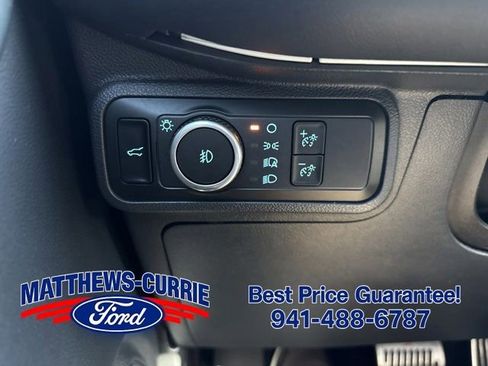 Used 2025 Ford Explorer ST AWD/4WD image 27