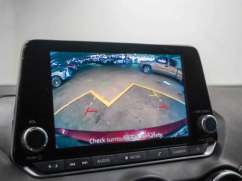 Used 2021 Nissan Sentra SV image 25