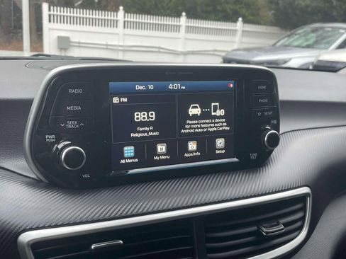 Used 2021 Hyundai Tucson Value image 25