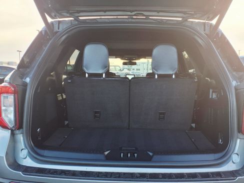 Used 2023 Ford Explorer ST w/ Equipment Group 401A image 17