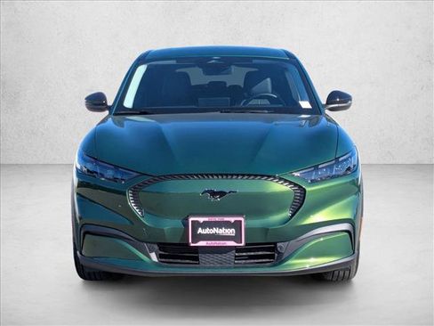 New 2026 Ford Mustang Mach-E Select image 6