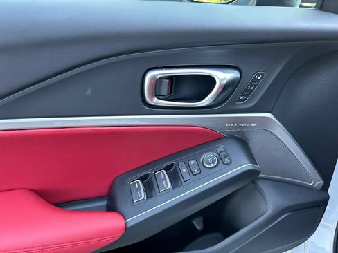New 2026 Acura Integra A-Spec FWD image 11
