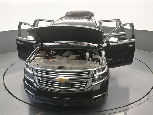 Used 2019 Chevrolet Tahoe Premier w/ Premier Plus Edition RWD image 71
