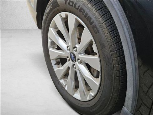 Used 2019 Subaru Outback 3.6R Touring w/ Protection Package #1 image 14