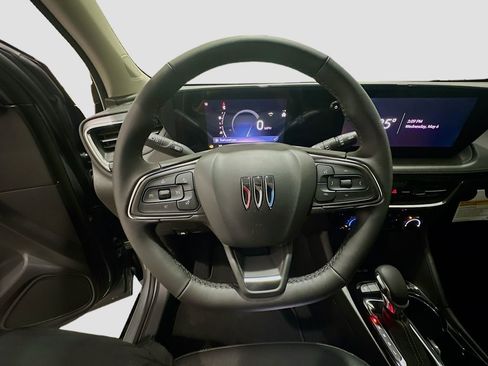 New 2026 Buick Encore GX Sport Touring w/ Advanced Technology Package FWD image 13