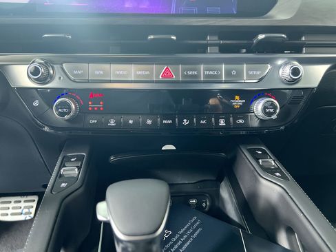 New 2025 Kia Telluride SX X-Line image 26