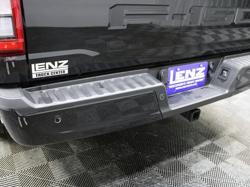 Used 2022 Ford F150 Lariat w/ Equipment Group 502A High AWD/4WD image 48