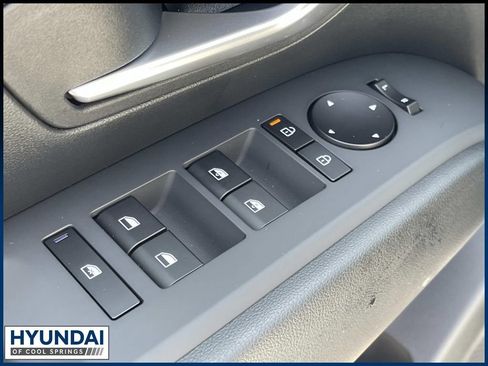 New 2026 Hyundai Tucson SEL Plus AWD/4WD image 21