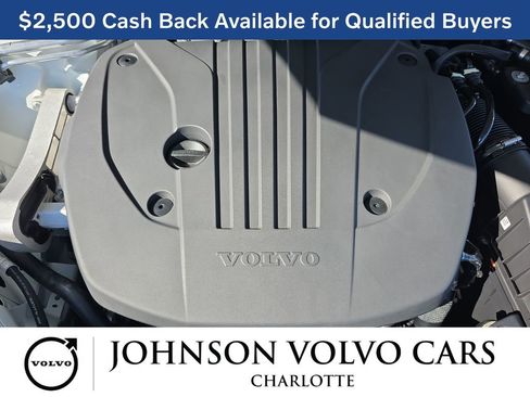 New 2026 Volvo XC60 B5 Plus w/ Protection Package Premier image 33
