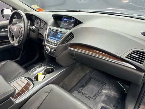 Used 2018 Acura MDX SH-AWD image 30