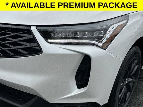 Certified 2025 Acura RDX SH-AWD image 7