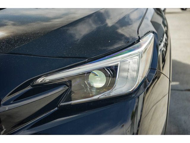 New 2026 Subaru WRX tS w/ WRX Essentials Package AWD/4WD image 33