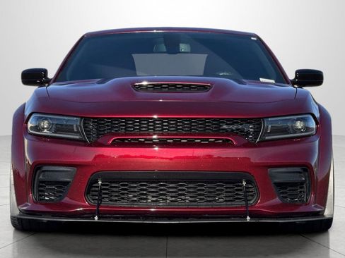 Used 2023 Dodge Charger SRT Hellcat image 10
