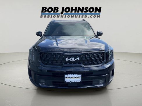Used 2024 Kia Telluride SX Prestige X-Line AWD/4WD image 8