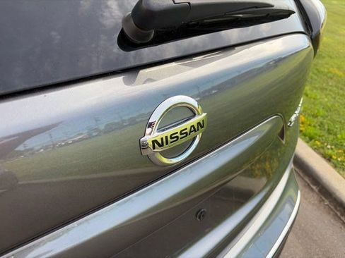 Used 2021 Nissan Murano SL AWD/4WD image 49
